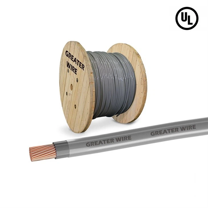 12 awg wire thhn
