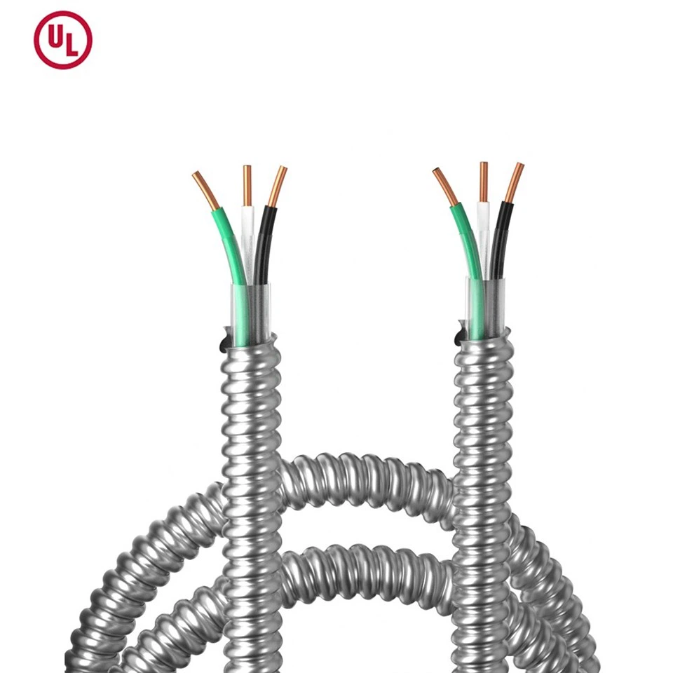 14awg MC cable