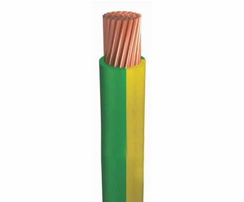 single core earth cable single core earth cable