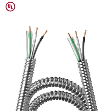 MC cable 2 MC cable 2