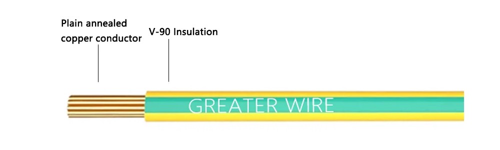 SAA earth cable SAA earth cable